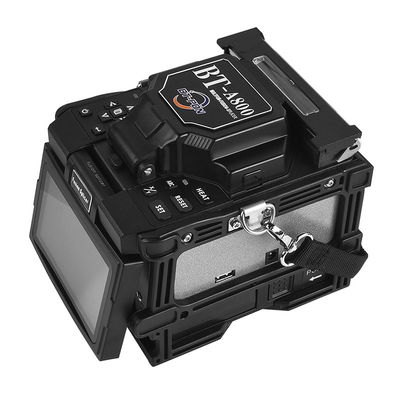Fusion Optical Splicing Machine
