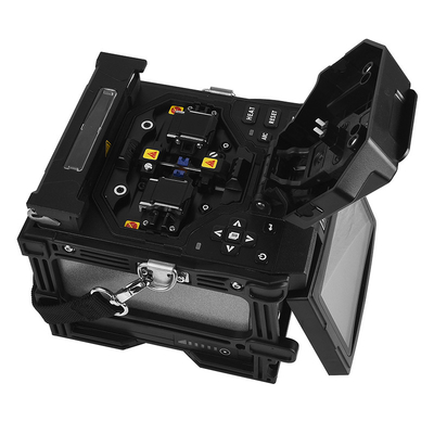 Fusion Optical Splicing Machine