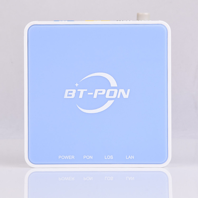 1GE FTTH Bridge Fiber Optic Modem GPON EPON ONU