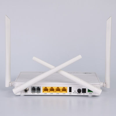 Triple Play Catv Network Gepon ONU Router HOME GATEWAY Broadband Access