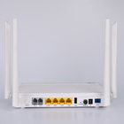 IPv4 Pv6 Epon Dual Band Router PPPoE DHCP Staic IP Bridge Mode