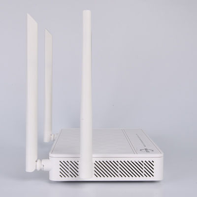 Bi Directional FEC EPON GPON Dual Band ONU WIFI Route PPPoE OMCI BT-765XR