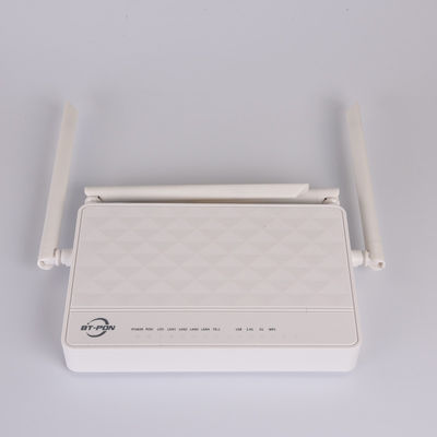 EPON Wifi Dual Band ONU GEPON Device Same Huawei FTTx Solutions