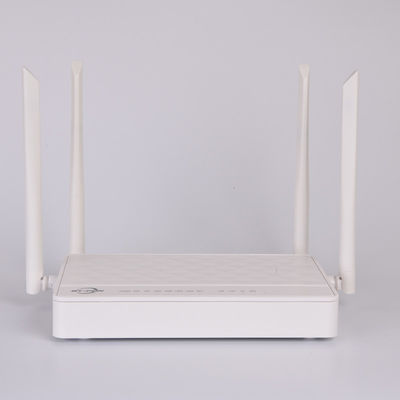 EPON Wifi Dual Band ONU GEPON Device Same Huawei FTTx Solutions