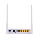 Adapted EPON GPON 1GE+3FE+VOIP+2.4G WIFI Compatible All Brands HGU ONU